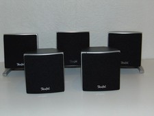 Teufel satelliten lautsprecher gebraucht kaufen  Langenhagen