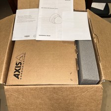 Axis q3819 pve for sale  Clermont