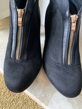 Boots ankle ladies for sale  LEEDS