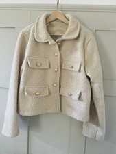 Made italy boucle for sale Made italy boucle for sale  SHIPLEY