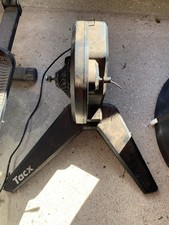 Tacx t2900 flux for sale  SOUTHAMPTON