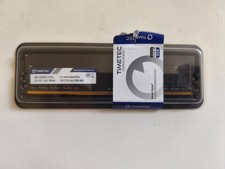 Barrette ram 8gb d'occasion  Paris VIII