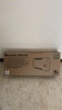 Vortice microsol 1500 usato  Pasian di Prato