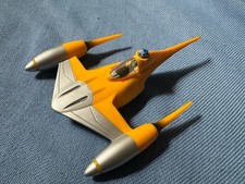 Naboo starfighter micro for sale  Clermont