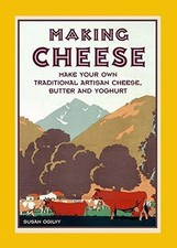 Making cheese make for sale  ROSSENDALE