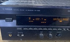 Yamaha black dts for sale  Oxnard