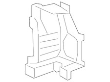 Farol de neblina dianteiro genuíno Honda 2018-2020 Honda Odyssey - carcaça R 71104-THR-A01 comprar usado  Enviando para Brazil