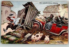 39192848 toilettenhaus automob gebraucht kaufen  Eimeldingen