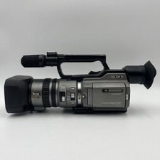 Sony dcr vx2100 for sale  Chaparral