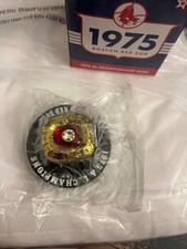 2025 boston red for sale  Aurora