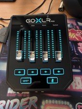 Helicon goxlr mini for sale  SLOUGH