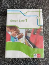 Green line 5 gebraucht kaufen  Recke