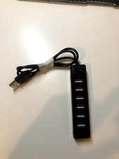 Offer ports hub for sale  LONDON