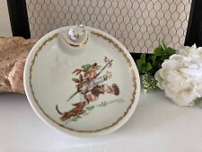 824 ancienne assiette d'occasion  Donnemarie-Dontilly