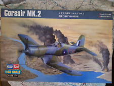 Hobbyboss corsair 1 gebraucht kaufen  Zweibrücken