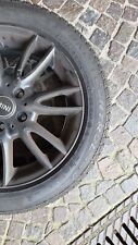 Set gomme con usato  Varano Borghi
