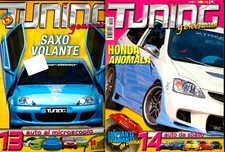 Tuning generation auto usato  Catania