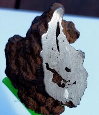 38.3g iron meteorite for sale  Mc Gregor