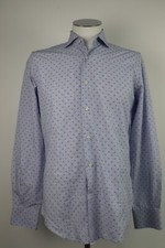 Trussardi elegance camicia usato  Massa di Somma
