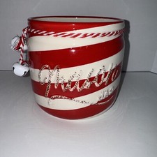 Mason jar christmas for sale  Moultrie