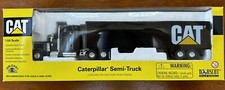 Norscot caterpillar peterbilt for sale  Selma