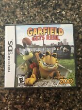 Garfield gets real for sale  Fairfield