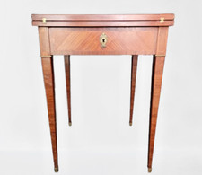 Antique french wood d'occasion  Expédié en Belgium
