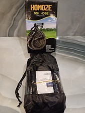 Homoze 50ft hose for sale  LIVINGSTON