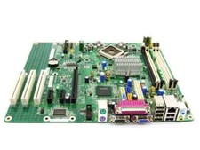 Scheda madre dc7800 usato  Rovato