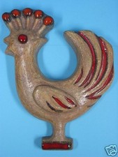 Insolite rare poterie d'occasion  Saint-Julien-de-Vouvantes