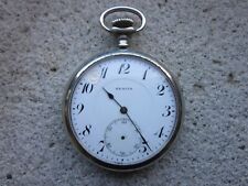 Orologio tasca zenith usato  Patti