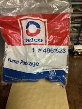 Pump package 1975 for sale  Chicago