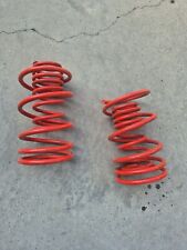 Molle ammortizzatori honda usato  Monfalcone