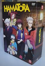 Hamatora staffel gesamtausgabe gebraucht kaufen  Flensburg