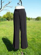 Smart black polyester for sale  WORTHING