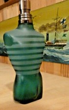 Flacon vide simulant d'occasion  Nice-
