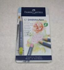 Faber castell goldfaber for sale  Gray