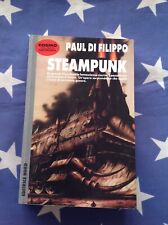 Paul filippo steampunk usato  Italia