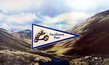 Hardknott pass sticker for sale  BEWDLEY