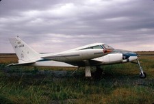 Cessna 310f acb for sale  RENFREW