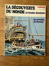 Larousse découverte 15 d'occasion  Malakoff