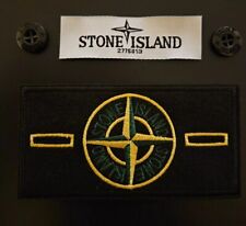 Patch stone island d'occasion  Saint-Jean-Pla-de-Corts