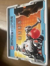 Lego 9797 mindstorms for sale  STOKE-ON-TRENT