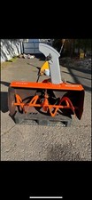 Snowblower tg2742 kubota for sale  Wayne