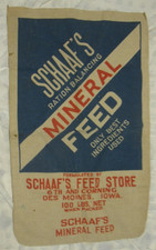 old feed bags for sale old feed bags for sale Des Moines