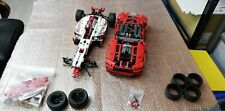Lego technic 42000 usato  Cassano Magnago