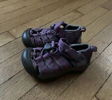 Keen girls purple for sale  Allentown