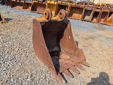 Cat excavator bucket for sale  Womelsdorf