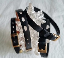 Bracelet bande montre d'occasion  Lagny-sur-Marne