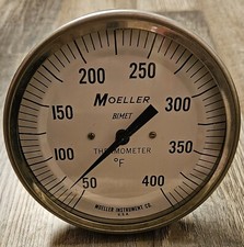 Vintage moeller instrument for sale  Ontario